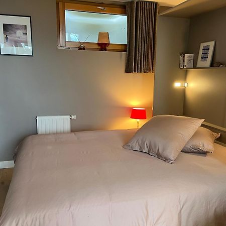 Chambre Double 2 P Luxe Aux Vignes Lovees, Entree Independante Riquewihr Dış mekan fotoğraf