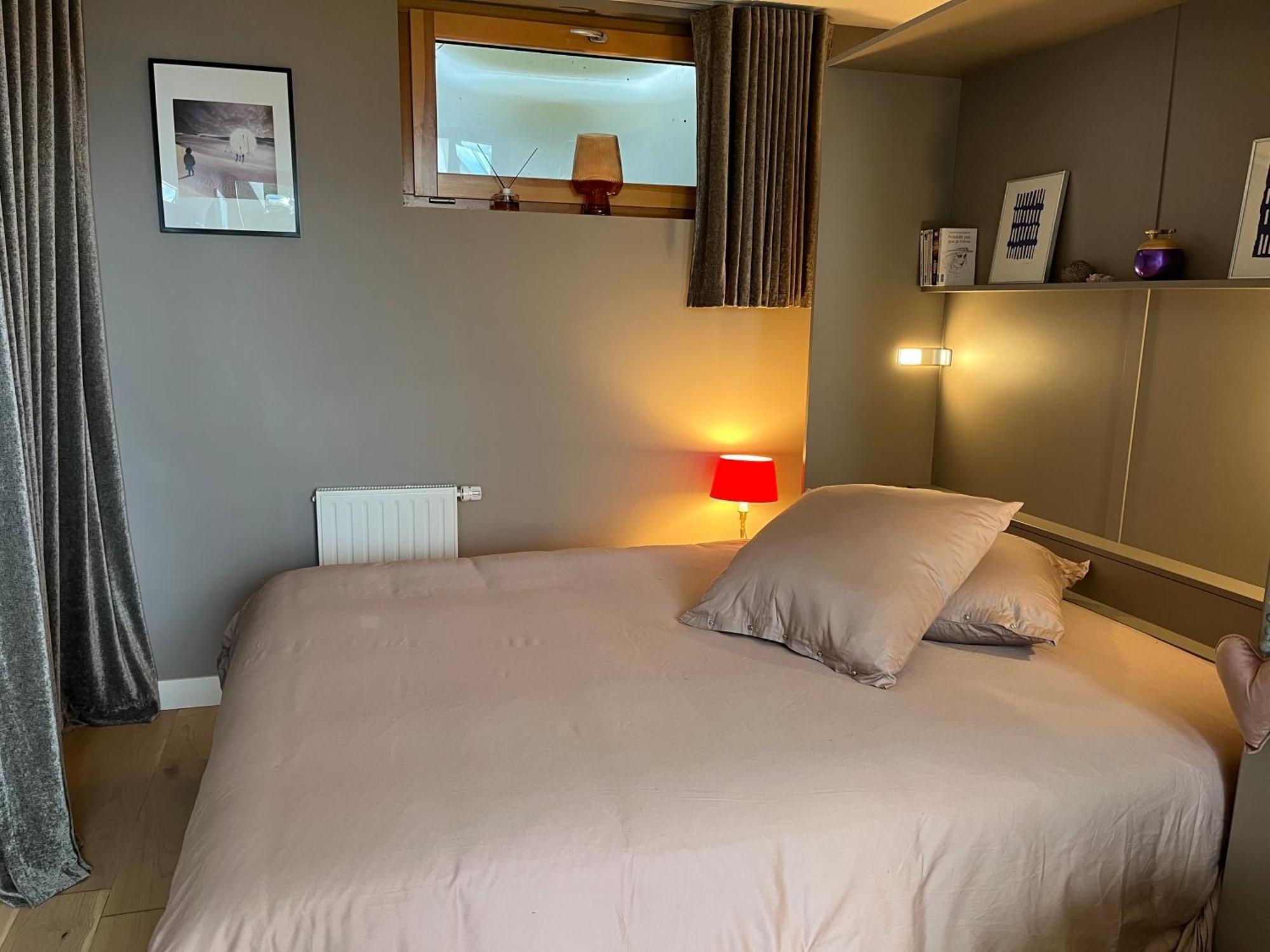 Chambre Double 2 P Luxe Aux Vignes Lovees, Entree Independante Riquewihr Dış mekan fotoğraf