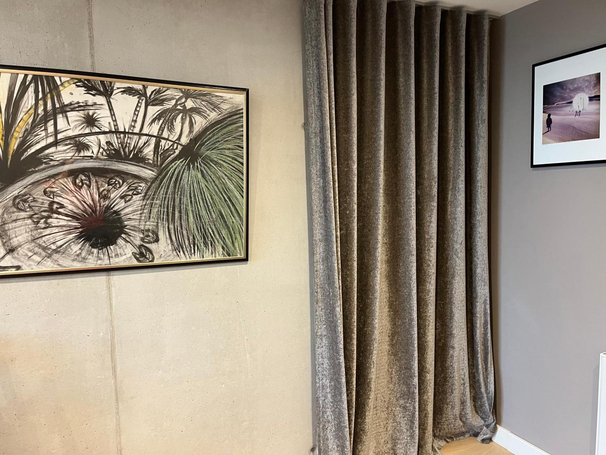 Chambre Double 2 P Luxe Aux Vignes Lovees, Entree Independante Riquewihr Dış mekan fotoğraf