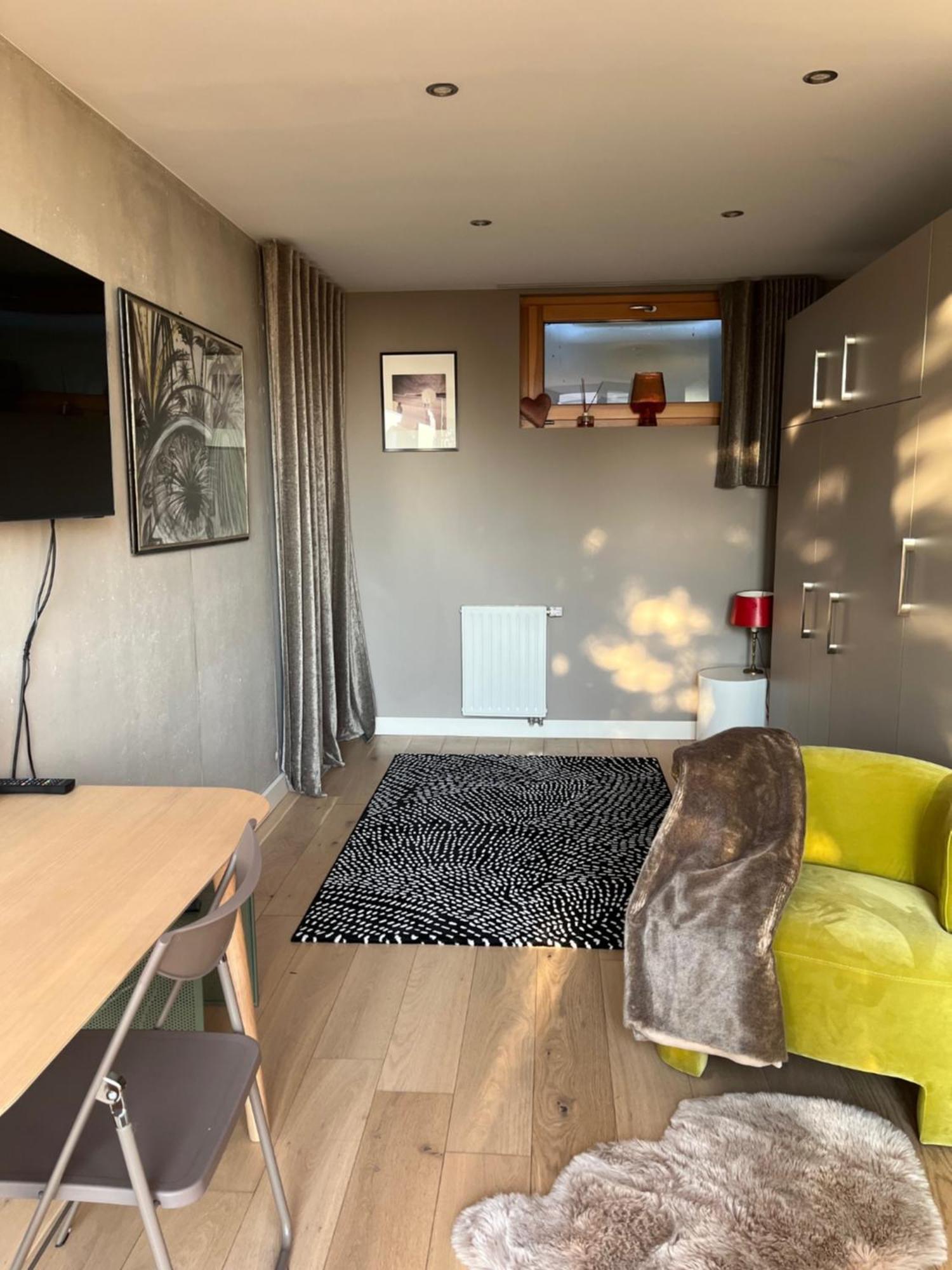 Chambre Double 2 P Luxe Aux Vignes Lovees, Entree Independante Riquewihr Dış mekan fotoğraf